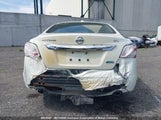 Nissan Altima 2.5/S/Sv/Sl 1N4AL3APXFN876262 снимка