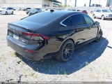 Honda Accord Touring Hybrid 1HGCY2F86RA800700 fotografie