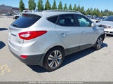 Hyundai Tucson Limited/Se KM8JUCAGXFU021733 fotografie