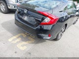 Honda Civic Touring 2HGFC1F96JH108540 снимка