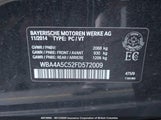 BMW 428 I Gran Coupe WBA4A5C52FD572009 снимка