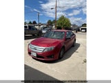 Ford Fusion S 3FAHP0GA5BR204959 снимка