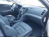 Hyundai Sonata Hybrid Hybrid KMHEC4A49CA058768 photo
