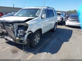 Honda Pilot Touring 5FNYF4H93BB505028 fotografie