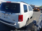Honda Pilot Touring 5FNYF4H93BB505028 photo