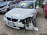BMW 328I WBAVA33597PV66023 снимка