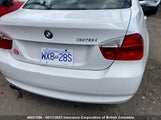 BMW 328I WBAVA33597PV66023 снимка