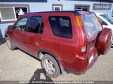 Honda Cr-V JHLRD78924C808686 снимка