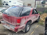 GMC Jimmy 1GKCT18X74K140203 снимка