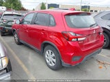 Mitsubishi Rvr JA4AJUAU1MU605566 снимка