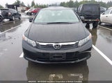 Honda Civic Lx 2HGFB2F49CH117409 снимка