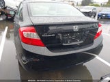 Honda Civic Lx 2HGFB2F49CH117409 снимка