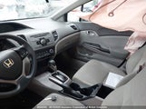 Honda Civic Lx 2HGFB2F49CH117409 снимка
