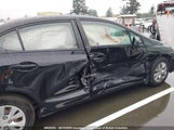 Honda Civic Lx 2HGFB2F49CH117409 снимка