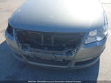 Volkswagen Passat 2.0T Luxury WVWEK93C96P215757 photo
