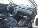 Volkswagen Passat 2.0T Luxury WVWEK93C96P215757 fotografie