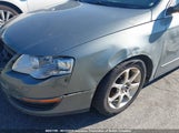 Volkswagen Passat 2.0T Luxury WVWEK93C96P215757 fotografie