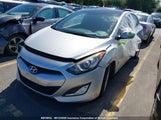 Hyundai Elantra Gt KMHD35LE6DU120845 снимка
