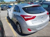 Hyundai Elantra Gt KMHD35LE6DU120845 снимка