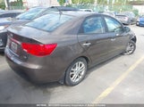 Kia Forte Ex KNAFU4A22C5640415 fotografie