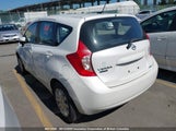 Nissan Versa Note S/S Plus/Sv/Sl/Sr 3N1CE2CP2FL350666 снимка