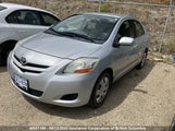 Toyota Yaris JTDBT923281273300 снимка