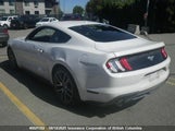 Ford Mustang 1FA6P8TH5J5161251 снимка