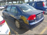 Honda Civic Lx 2HGES16882H901085 снимка