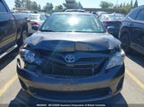 Toyota Corolla S/Le 2T1BU4EE0DC047663 снимка