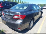 Toyota Corolla S/Le 2T1BU4EE0DC047663 снимка