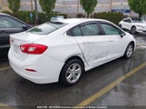 Chevrolet Cruze 3G1BE5SM4HS517483 снимка