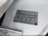 Chevrolet Cruze 3G1BE5SM4HS517483 снимка