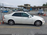 Lexus Is 300 300 JTHBD182X10020426 снимка
