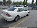 Lexus Is 300 300 JTHBD182X10020426 снимка