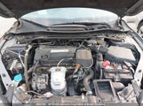Honda Accord Touring 1HGCR2F96FA810452 снимка