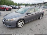 Honda Accord Touring 1HGCR2F96FA810452 снимка