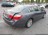 Honda Accord Touring 1HGCR2F96FA810452 снимка