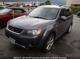 Mitsubishi Outlander Xls JA4MT41X29Z600288 снимка