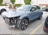 Volvo C40 YV4ED3GL7P2065497 fotografie