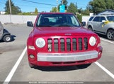 Jeep Patriot Limited 1J4NF4GB4AD520094 photo