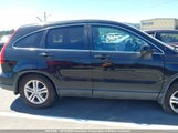 Honda Cr-V Exl 5J6RE4H78BL824910 снимка
