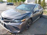 Toyota Camry 4T1B11HK3JU503500 снимка