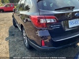 Subaru Outback Touring 4S4BSFTC0H3267513 снимка