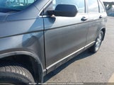 Honda Cr-V 5J6RE4H34AL807615 снимка