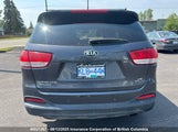 Kia Sorento Lx/L 5XYPGDA54GG080175 снимка
