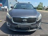 Kia Sorento Lx/L 5XYPGDA54GG080175 снимка