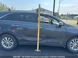 Kia Sorento Lx/L 5XYPGDA54GG080175 снимка