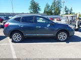 Nissan Rogue S/Sv JN8AS5MV7DW138045 снимка