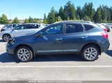 Nissan Rogue S/Sv JN8AS5MV7DW138045 снимка