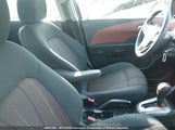 Chevrolet Sonic 1G1JC5EH3E4151916 снимка